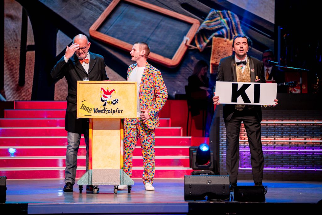 Vorsschaubild für TV-Sitzung aus dem Jahr 2023 (2023)