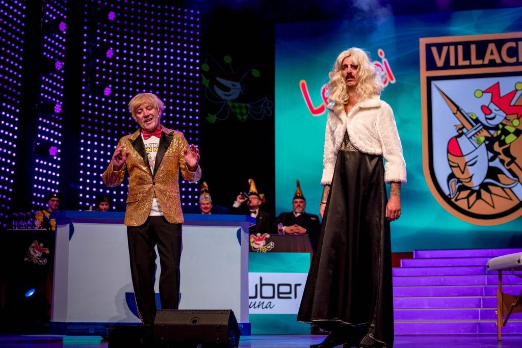 Vorsschaubild für TV-Sitzung aus dem Jahr 2020 (2020)